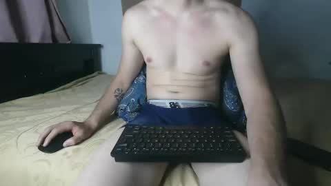 liammason_ online show from November 4, 3:40 am