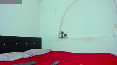 LIAM  KAI online show from March 22, 3:11 am