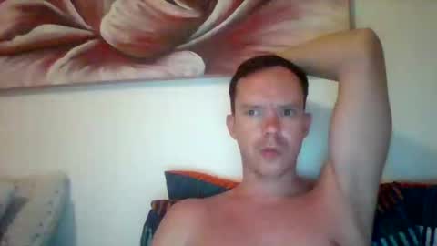 LiamRose online show from December 12, 7:15 pm