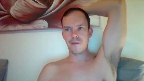 LiamRose online show from December 9, 7:35 pm