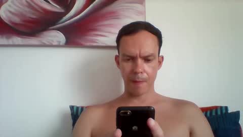 LiamRose online show from December 18, 11:34 am