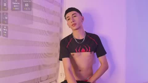 lian_cameron online show from June 20, 4:06 am