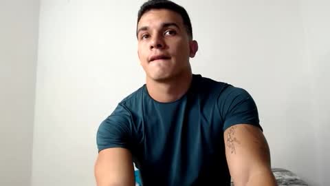 Liamstonne online show from February 14, 11:22 pm