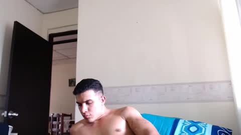 Liamstonne online show from March 17, 8:55 pm