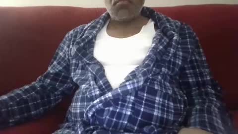 Cookie Monster online show from February 6, 2:41 am