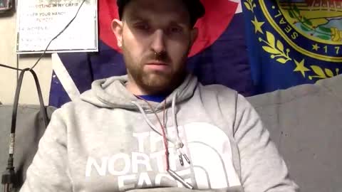 IM A BAD DAWGY WOOF WOOF online show from December 3, 9:15 am