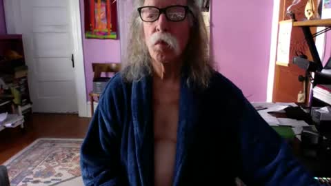 LickYourYoni online show from May 30, 4:07 pm