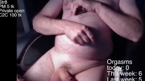 liebestool8 online show from January 5, 11:55 pm