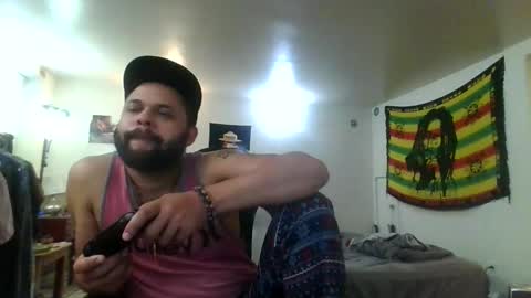 lightskinned666 online show from November 27, 5:38 pm