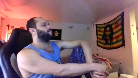 lightskinned666 online show from March 13, 1:46 am