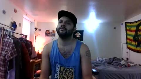 lightskinned666 online show from December 21, 4:59 pm