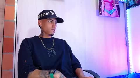 Daniel online show from November 20, 3:00 pm