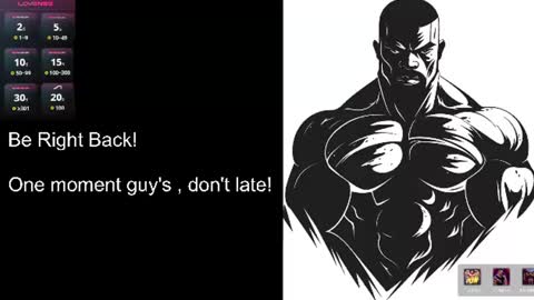 liightanddarkness11_11 online show from July 16, 1:45 am