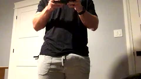 likeaboss820 online show from October 22, 3:32 am