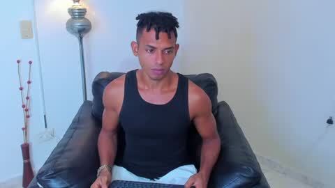 Lil KIng online show from June 28, 11:11 pm