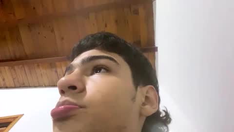 Snapshot of lil_baby17 chatting on November 2, 4:39 am Lil Baby online show from November 2, 4:39 am