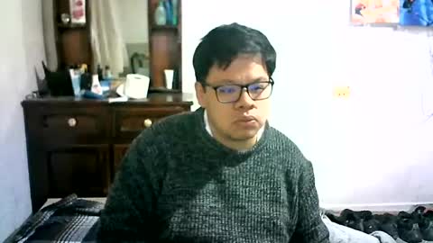 Sir Ackerman online show from February 20, 3:56 am