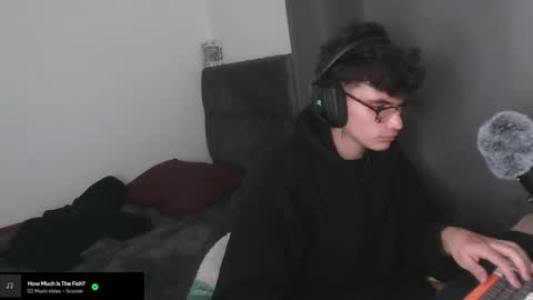 Yeh online show from January 11, 1:16 am