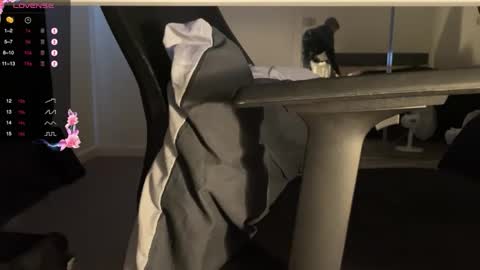 lilbenny05 online show from April 19, 5:51 am