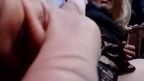 Lilcockinhand online show from January 2, 3:08 pm