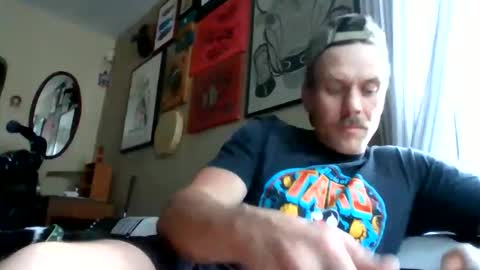 lildeer1980 online show from May 26, 11:56 pm