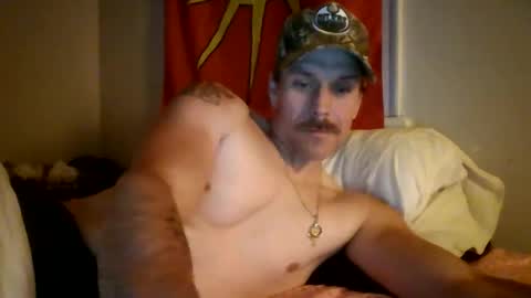 lildeer1980 online show from May 31, 5:52 am