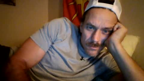 lildeer1980 online show from August 1, 4:44 am