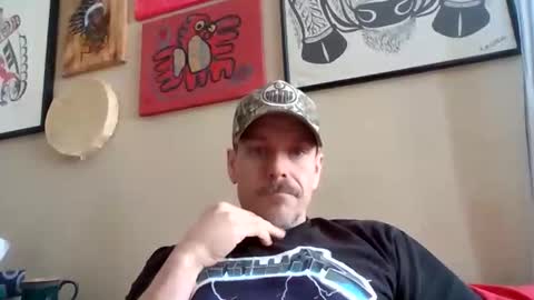 lildeer1980 online show from March 23, 5:19 pm