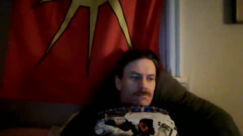lildeer1980 online show from May 1, 5:32 am