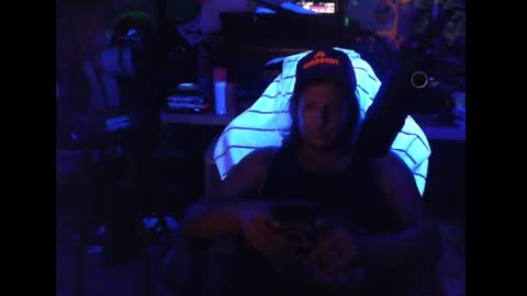 Barry Cockinner online show from September 16, 9:32 am