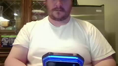 reallyinsecure online show from February 10, 1:21 am