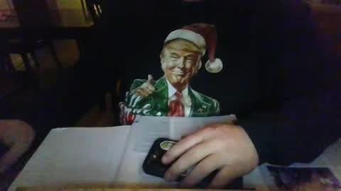 reallyinsecure online show from February 13, 2:45 am