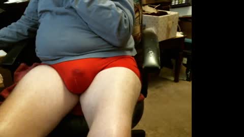 Snapshot of lile_luvit chatting on January 24, 5:32 pm Sasquatch online show from January 24, 5:32 pm