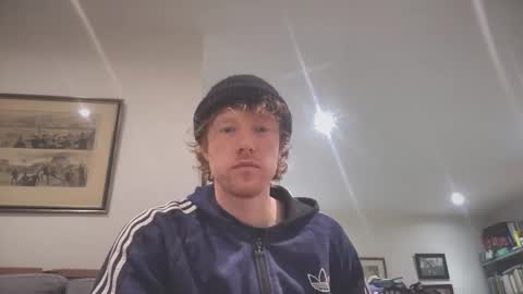 lilginge1 online show from November 8, 10:46 pm