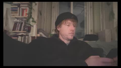 lilginge1 online show from March 27, 9:27 pm