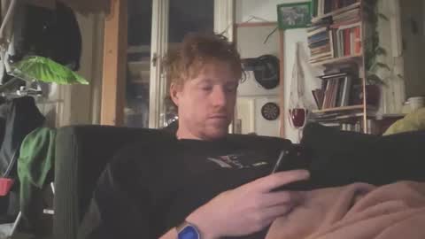 lilginge1 online show from January 11, 6:55 pm