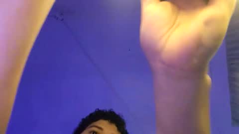 Fernando online show from May 27, 3:14 am