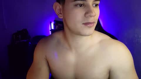 Fernando online show from March 15, 3:14 am