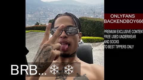  ONLYFANS   online show from February 8, 9:30 pm