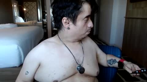 lilslick online show from April 27, 1:13 am