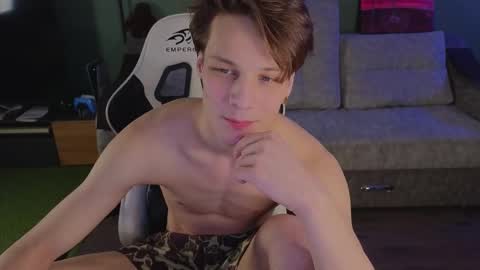 lilteddyboy online show from January 31, 8:29 pm