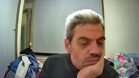 lily lovelyman online show from January 18, 6:43 pm