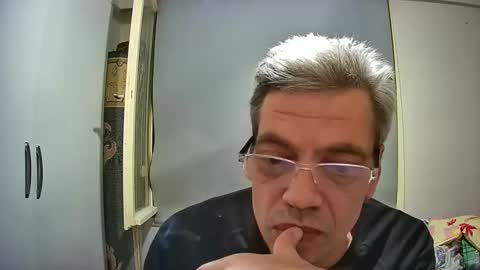 lily lovelyman online show from February 6, 6:46 pm