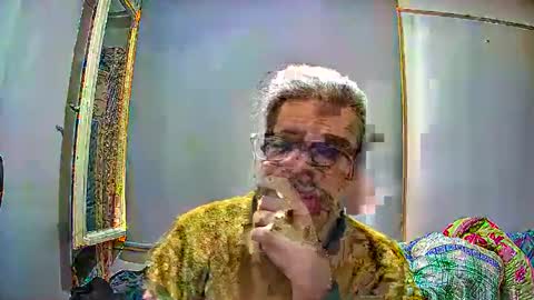 lily lovelyman online show from February 20, 8:39 am