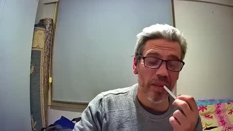 lily lovelyman online show from February 23, 12:58 am