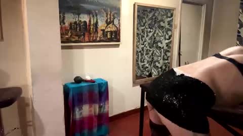 Lilythesmooth online show from February 3, 6:00 am