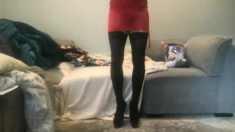 lingeriesissy12 online show from March 9, 6:54 pm