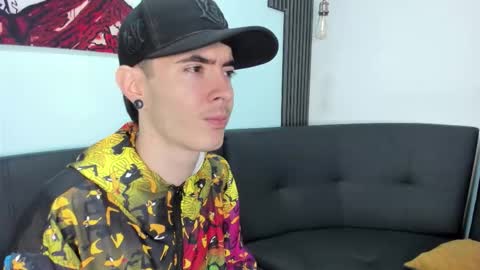 Lio online show from February 12, 4:24 pm