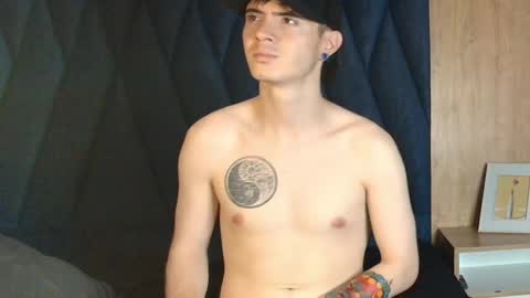 Lio online show from April 16, 3:17 am