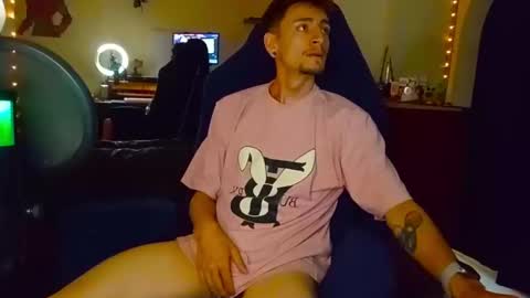 liquidbryan2 online show from February 17, 6:37 pm